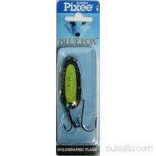 Blue Fox Rattlin' Pixee Spoon, 1/2 oz 553981720
